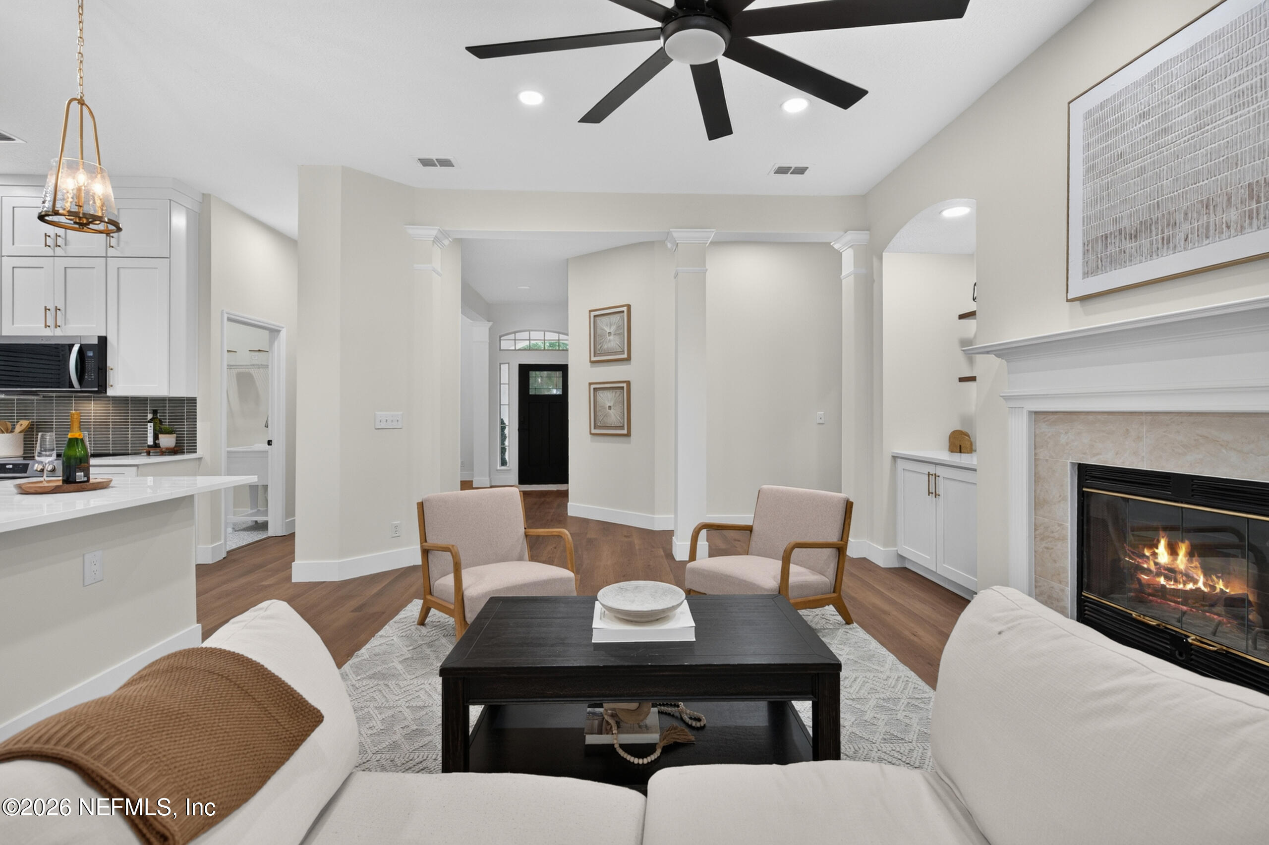 1004 SENECIO Place, St. Johns