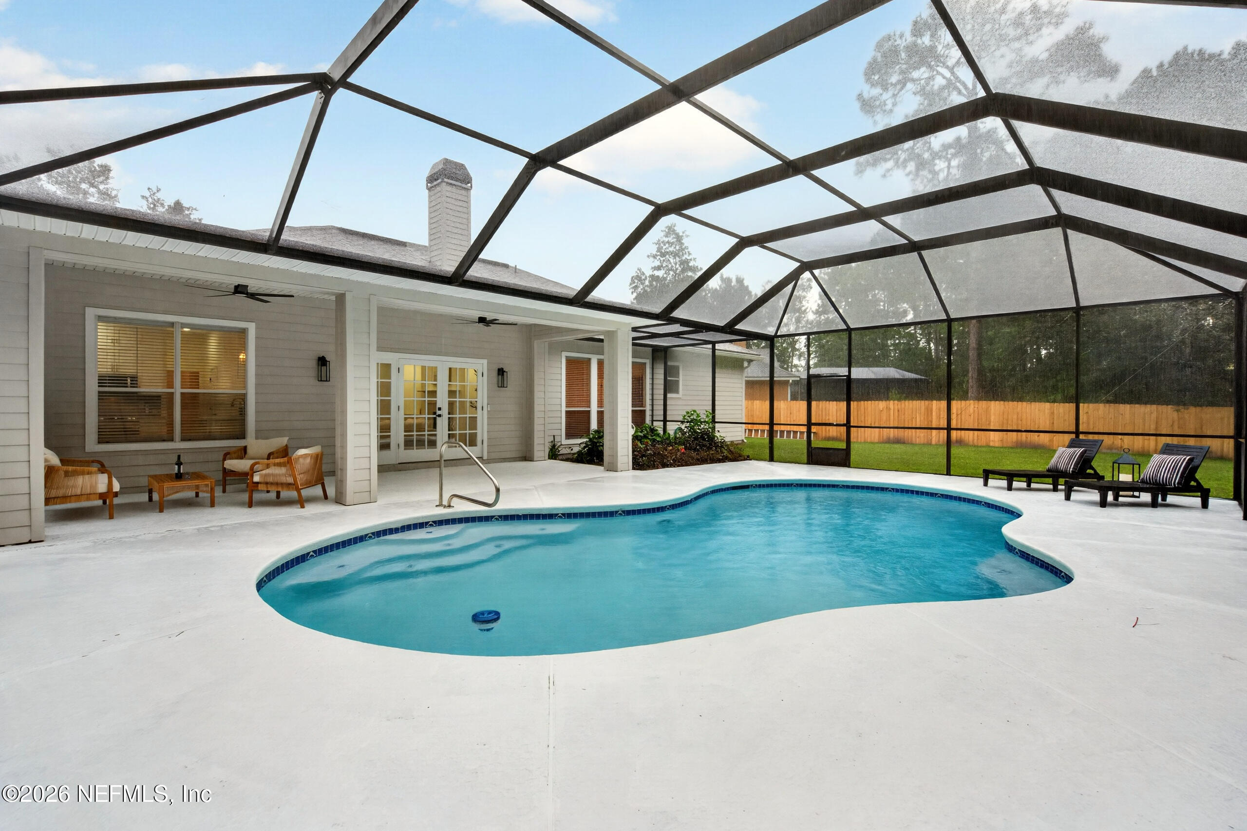 1004 SENECIO Place, St. Johns