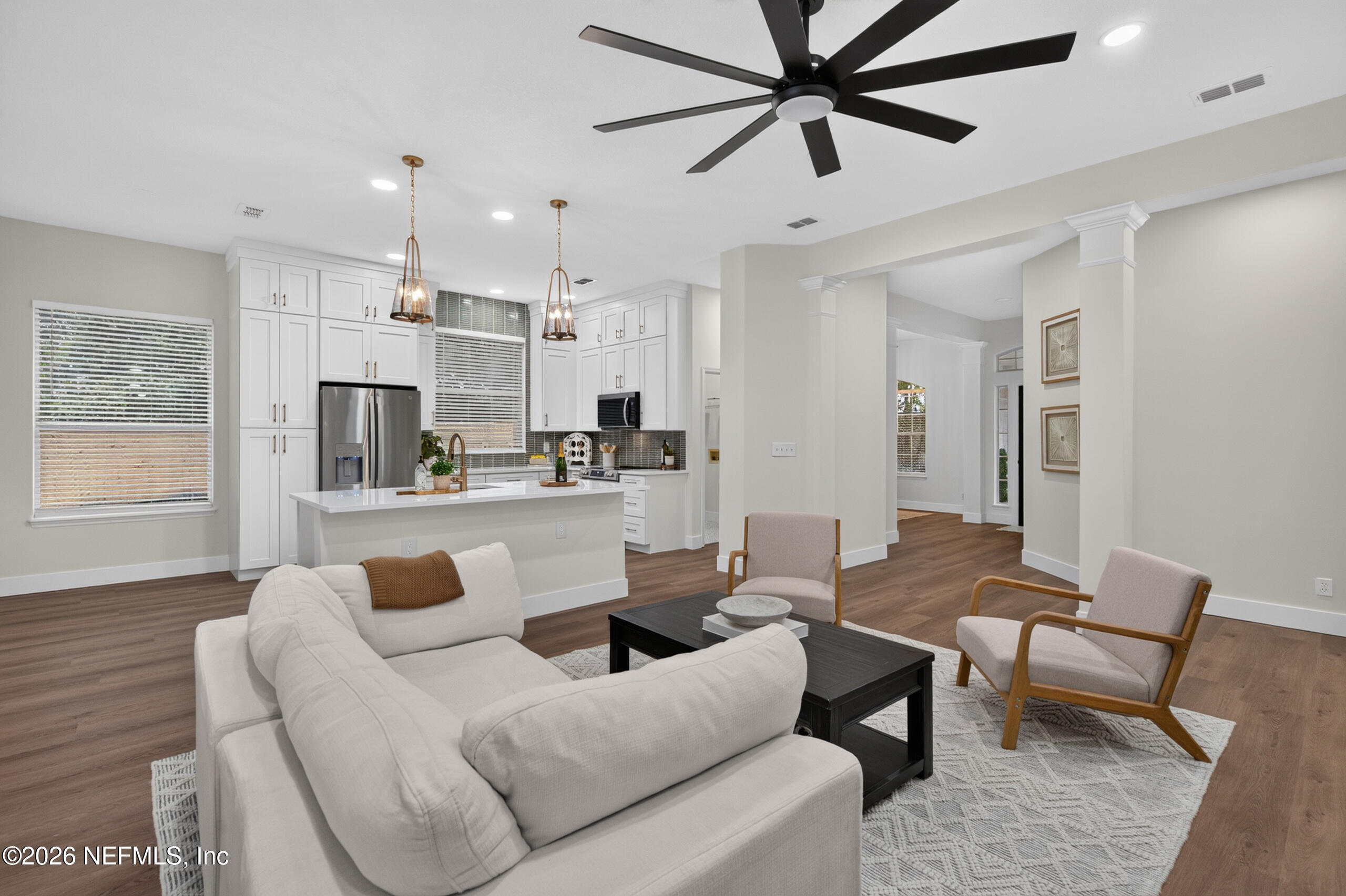 1004 SENECIO Place, St. Johns