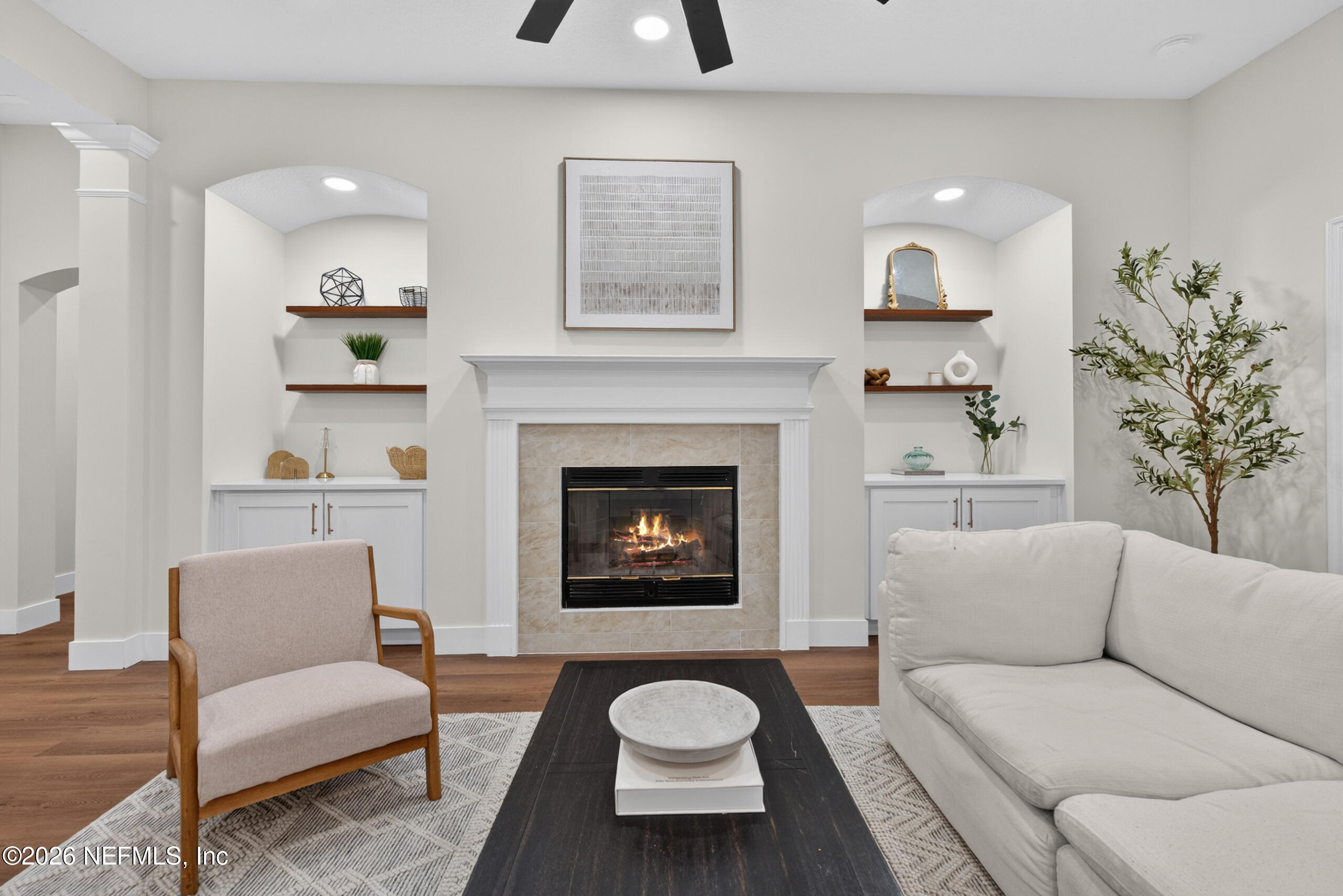 1004 SENECIO Place, St. Johns