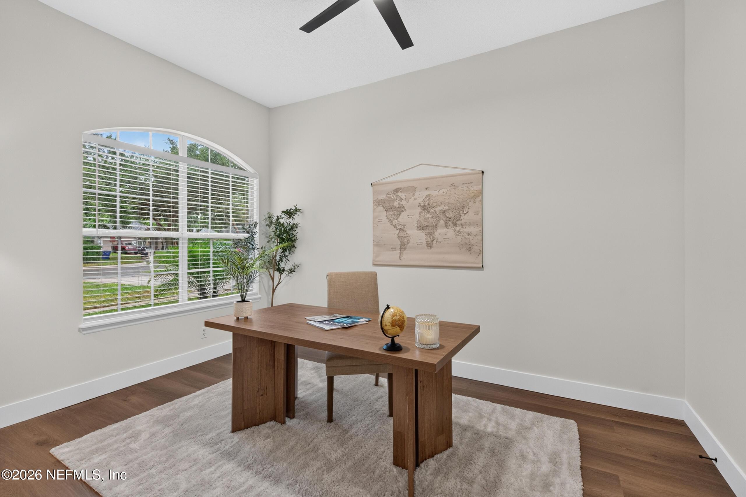1004 SENECIO Place, St. Johns