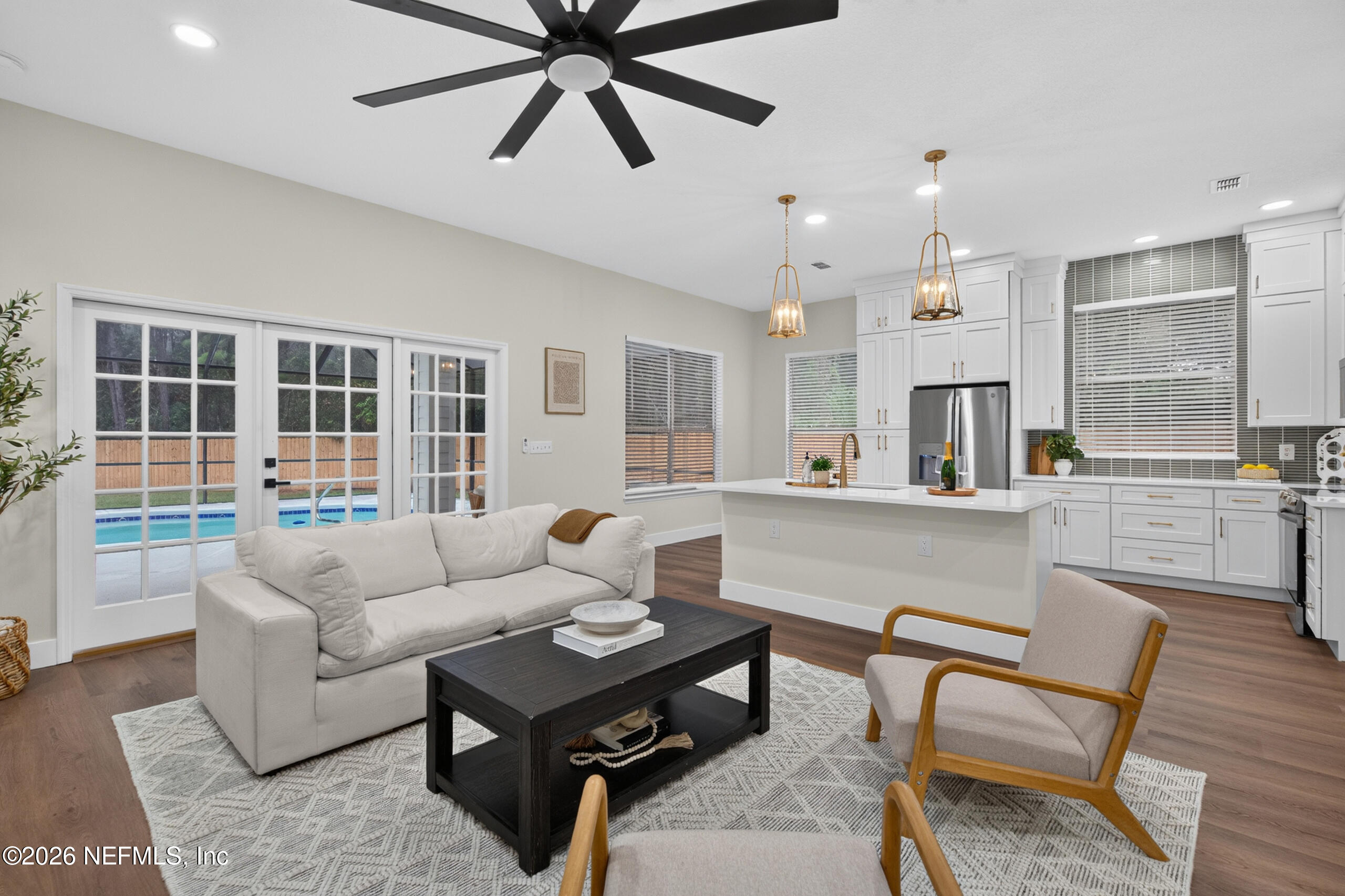 1004 SENECIO Place, St. Johns