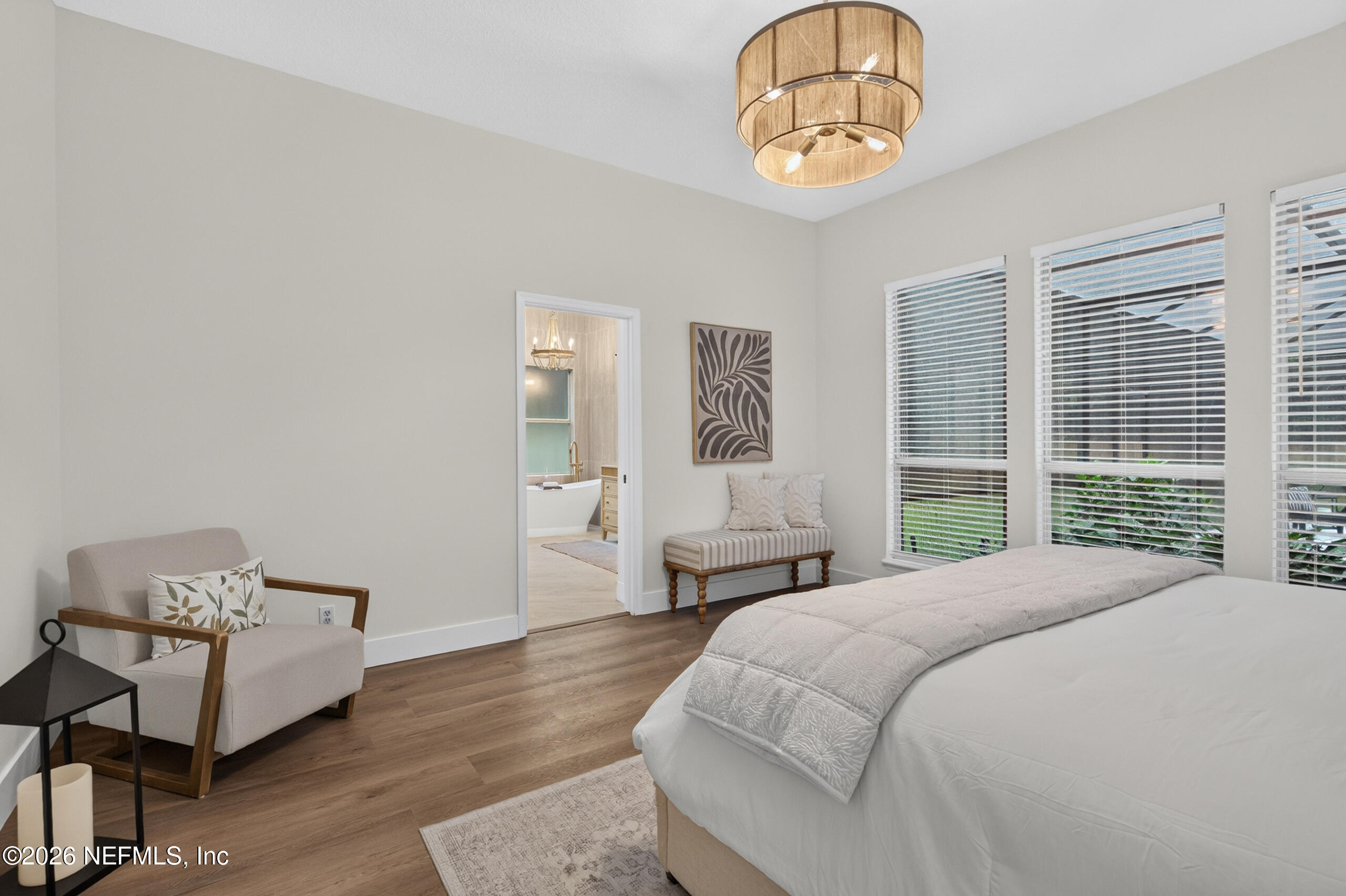 1004 SENECIO Place, St. Johns