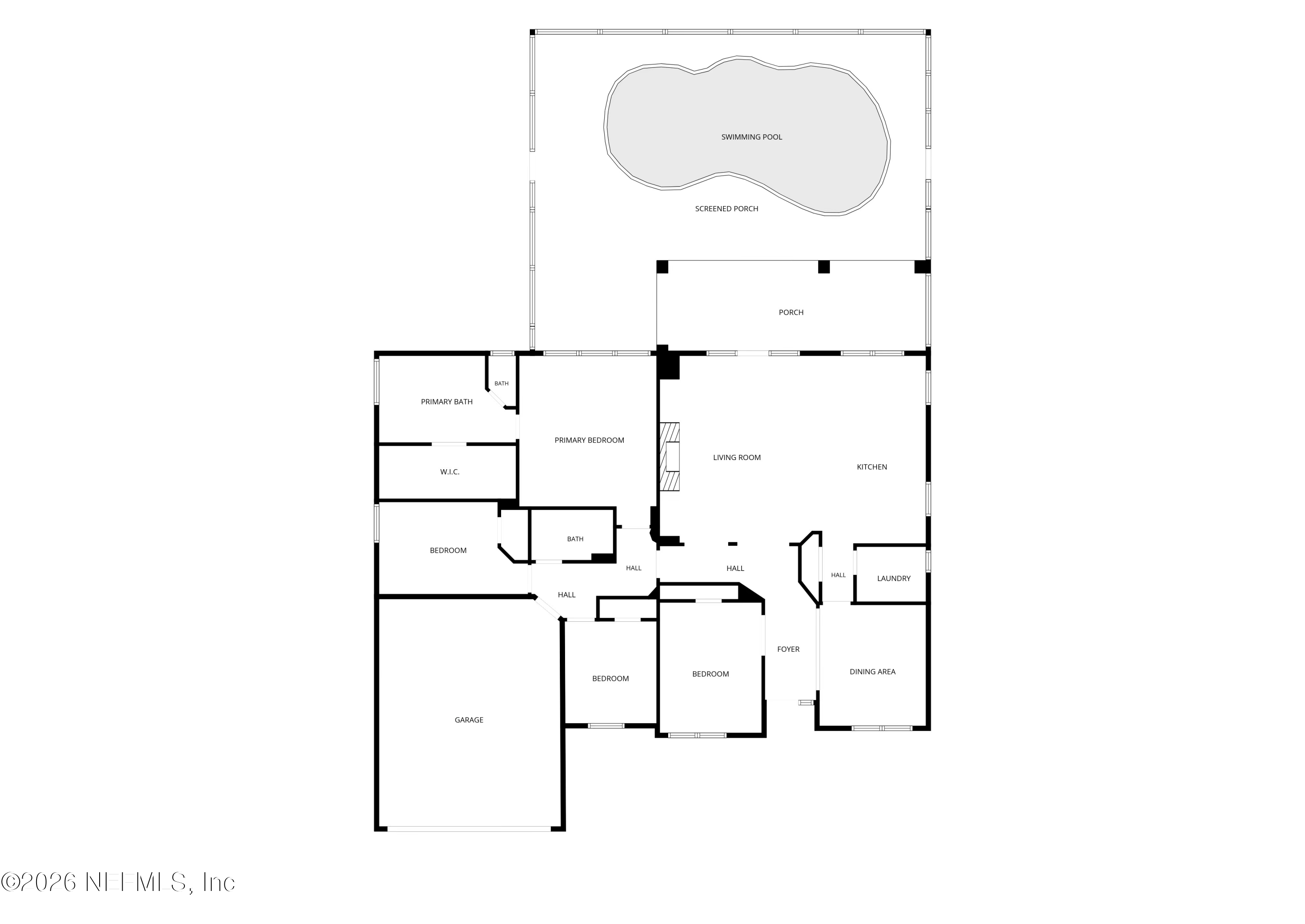 1004 SENECIO Place, St. Johns
