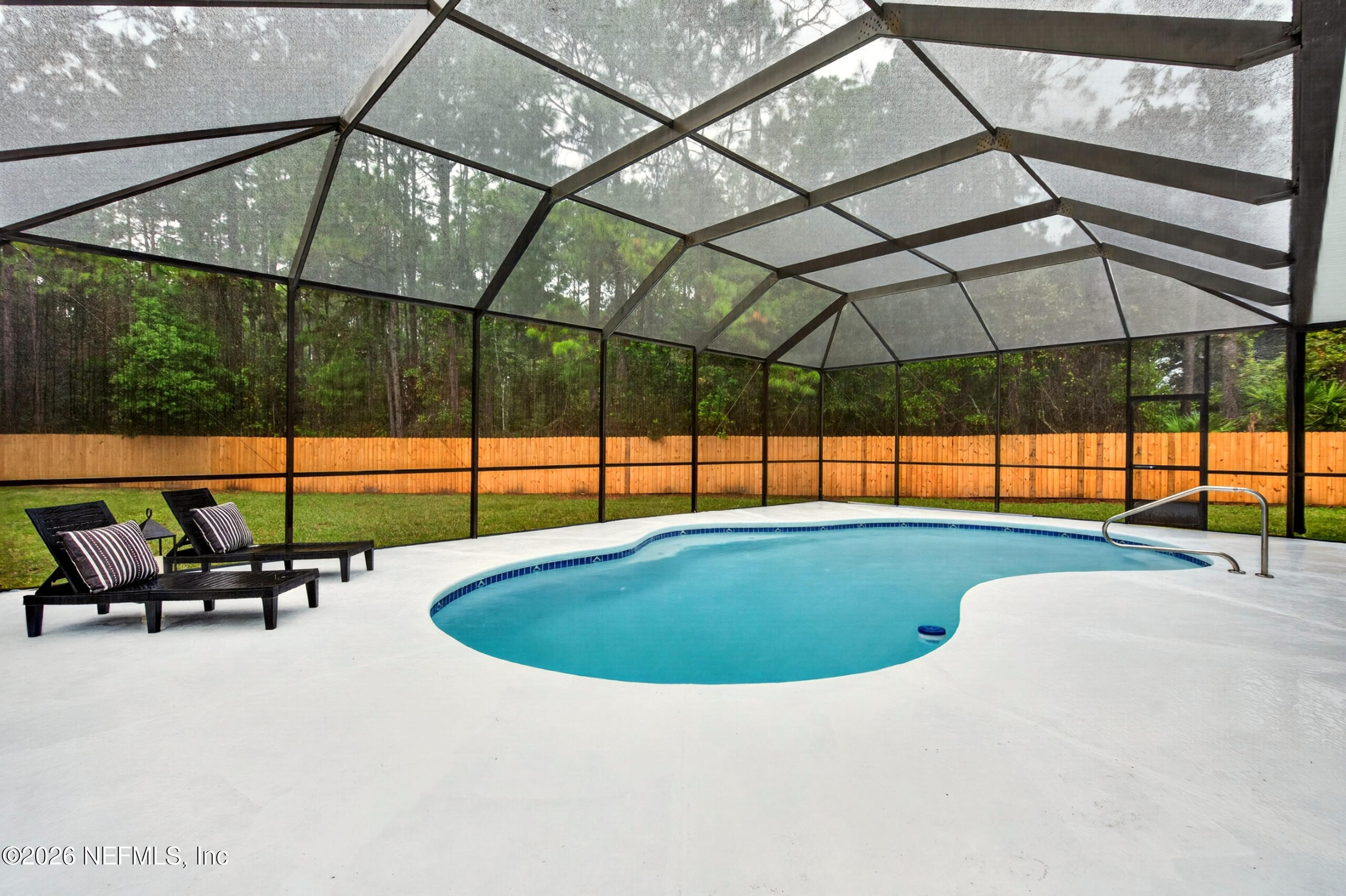 1004 SENECIO Place, St. Johns