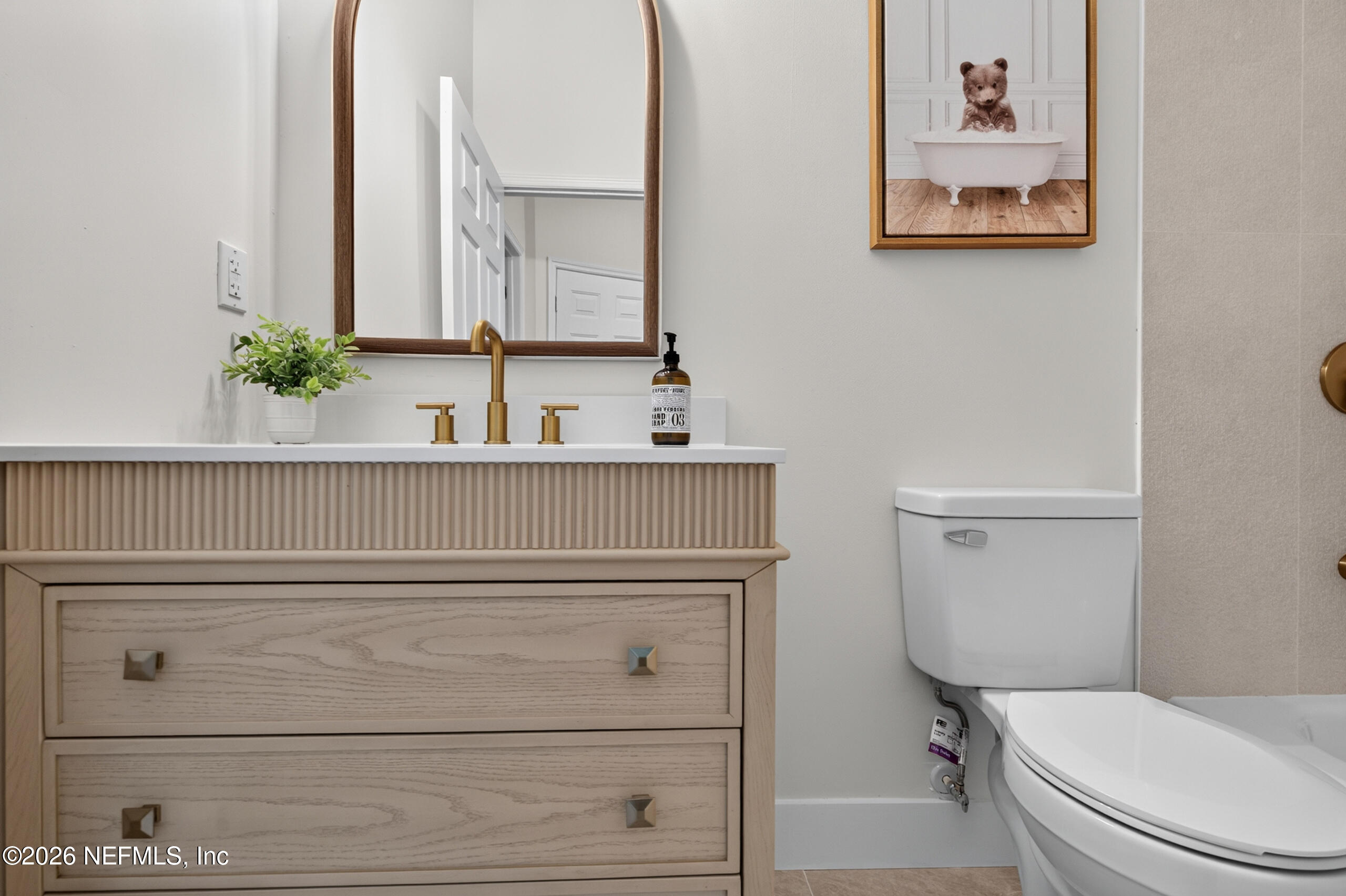 1004 SENECIO Place, St. Johns