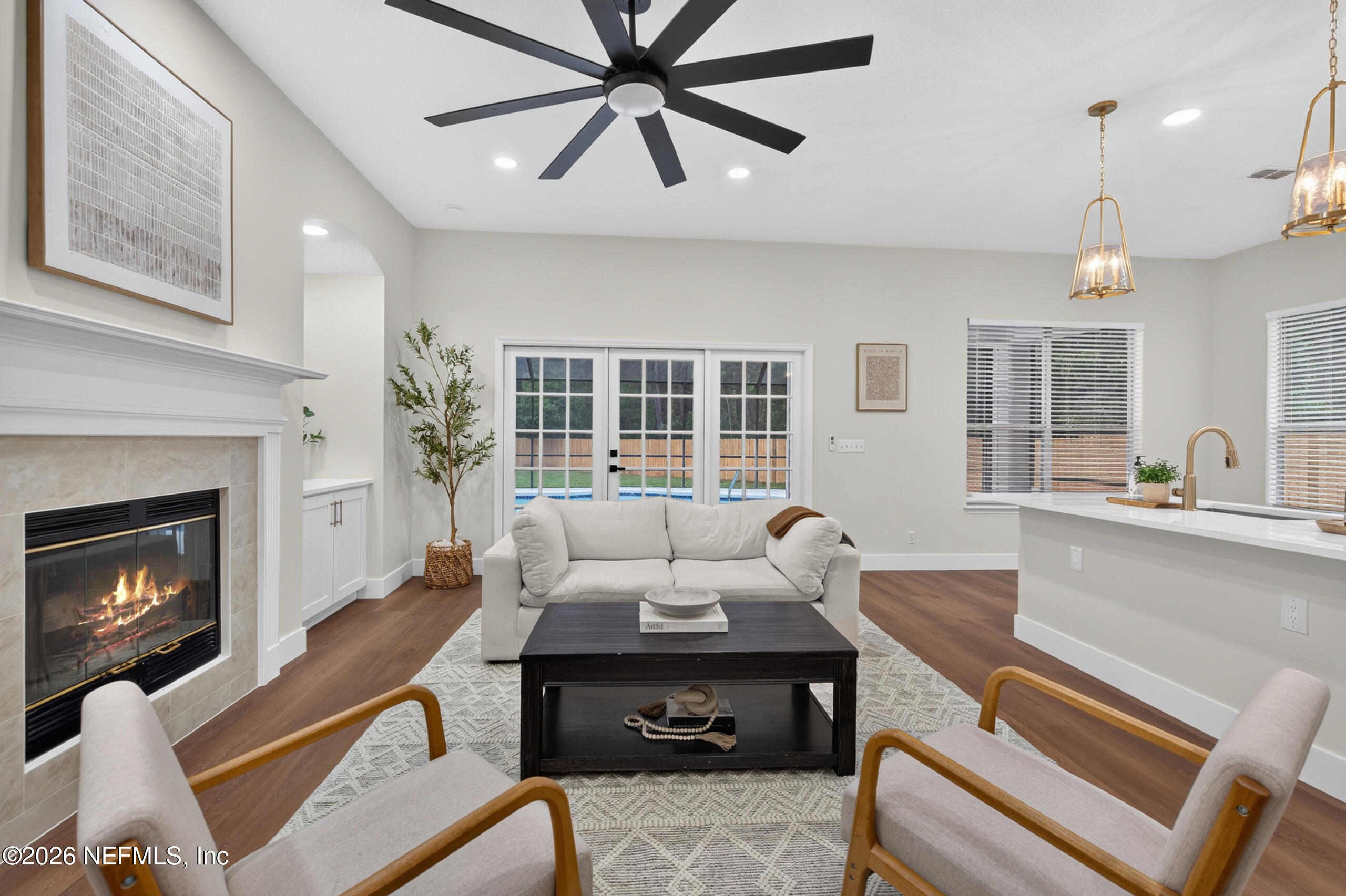 1004 SENECIO Place, St. Johns