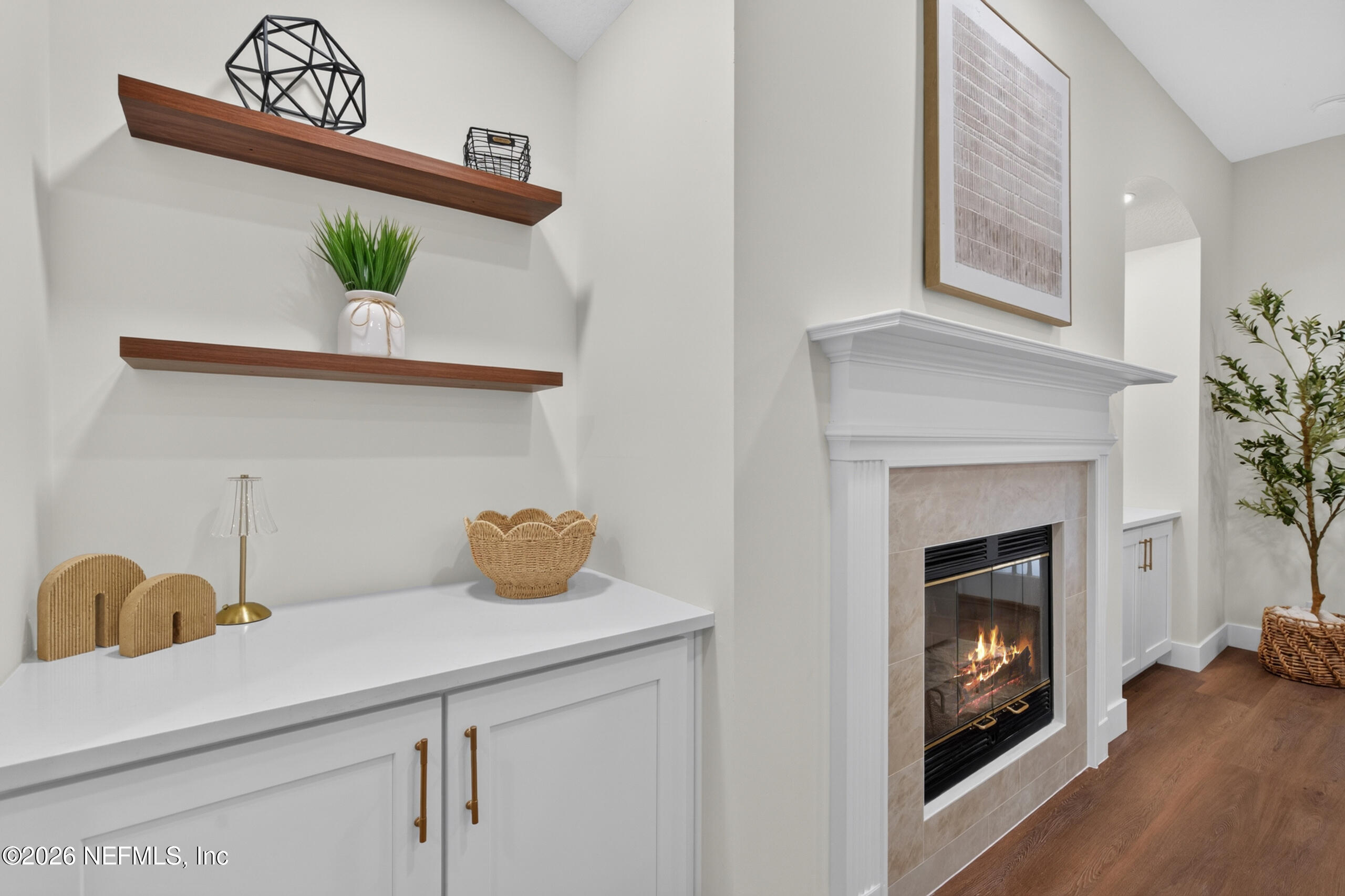 1004 SENECIO Place, St. Johns