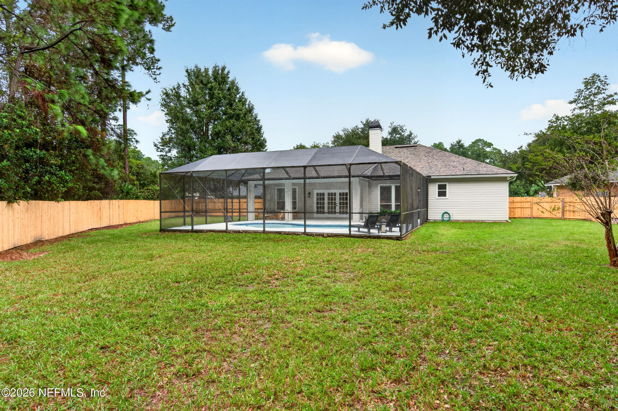 1004 SENECIO Place, St. Johns