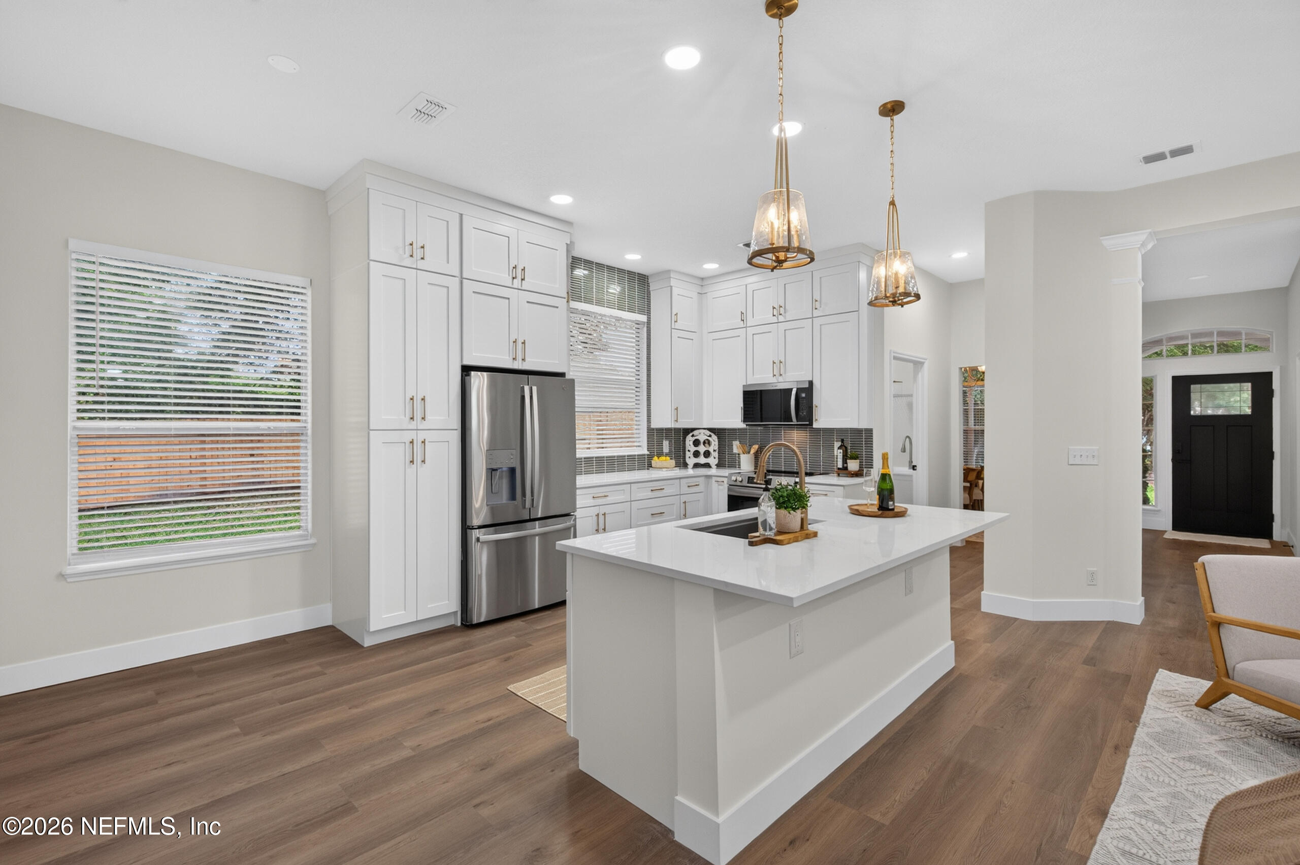 1004 SENECIO Place, St. Johns