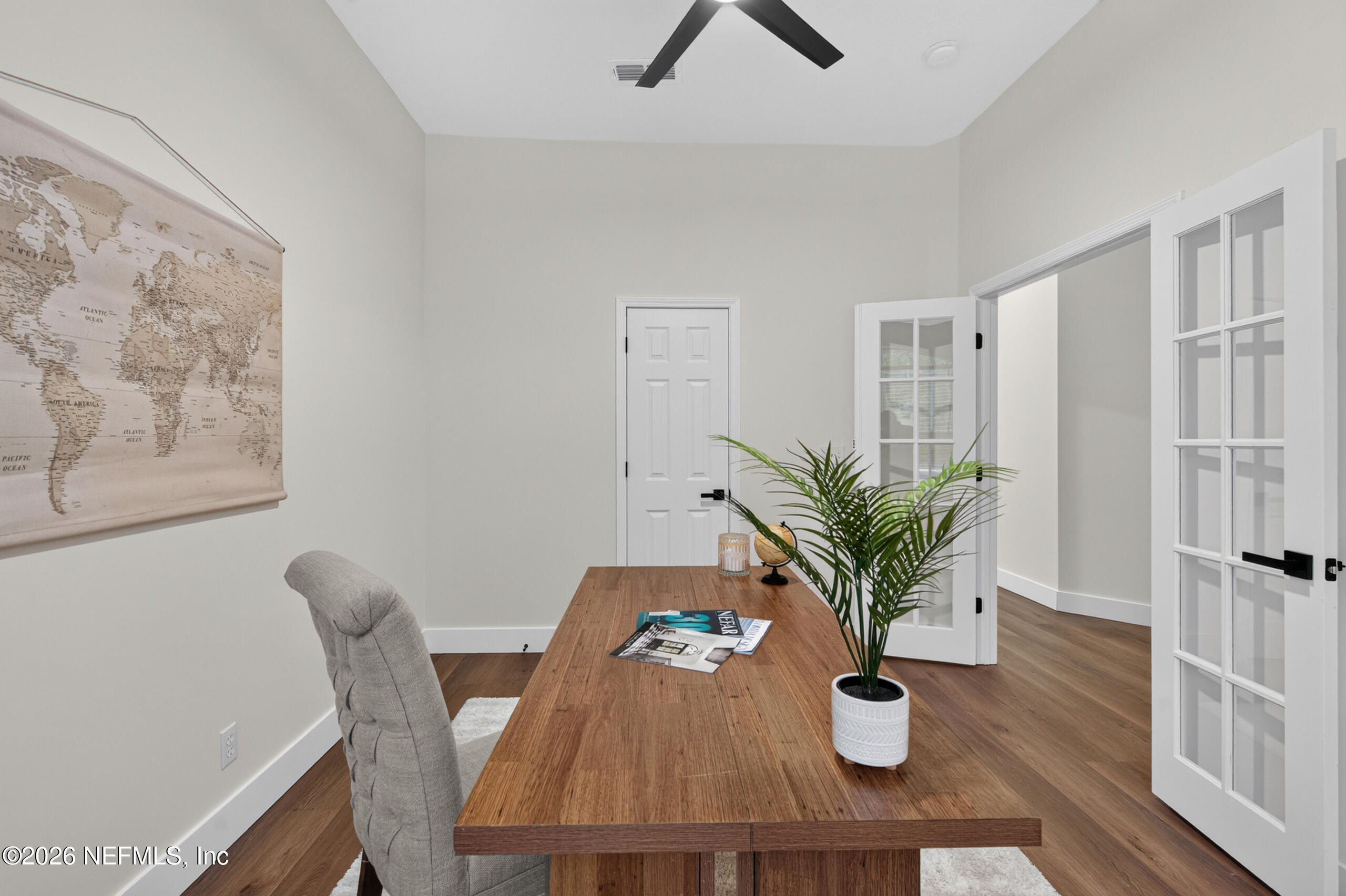 1004 SENECIO Place, St. Johns