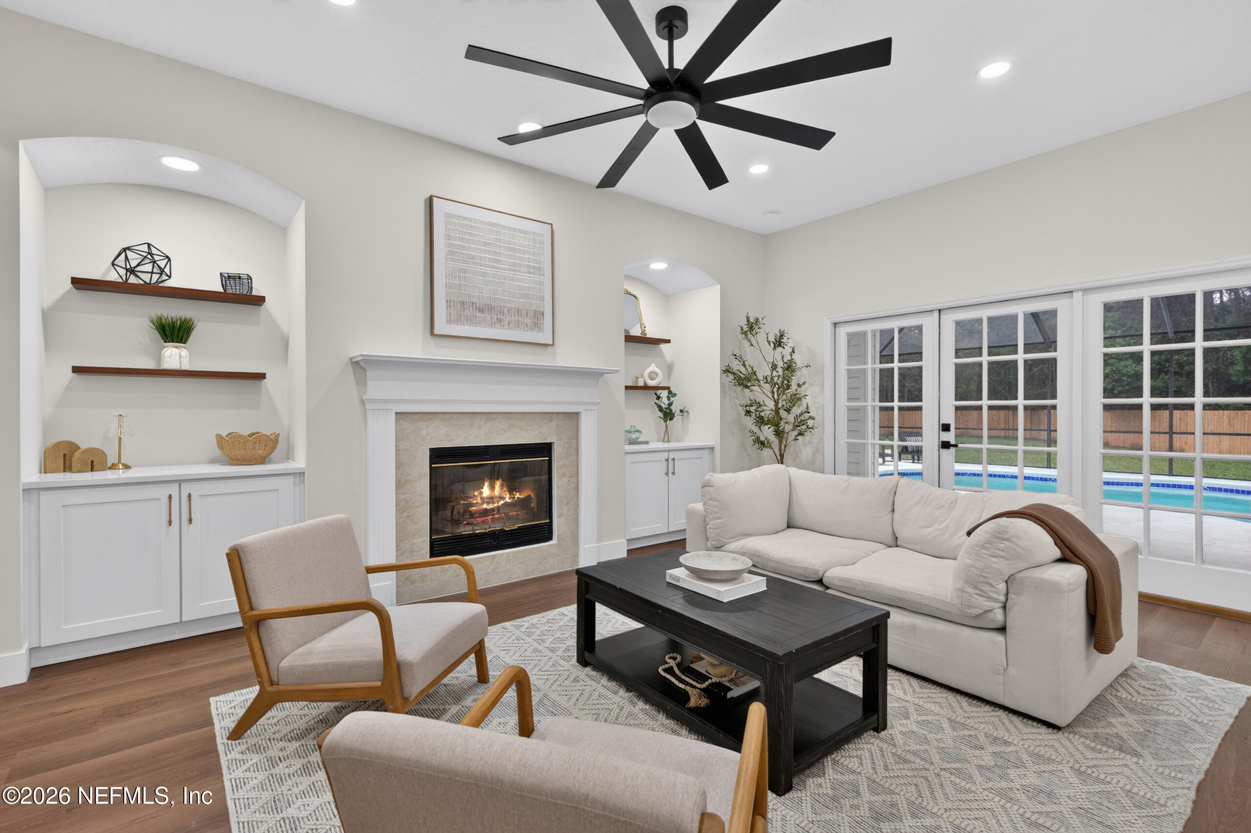 1004 SENECIO Place, St. Johns