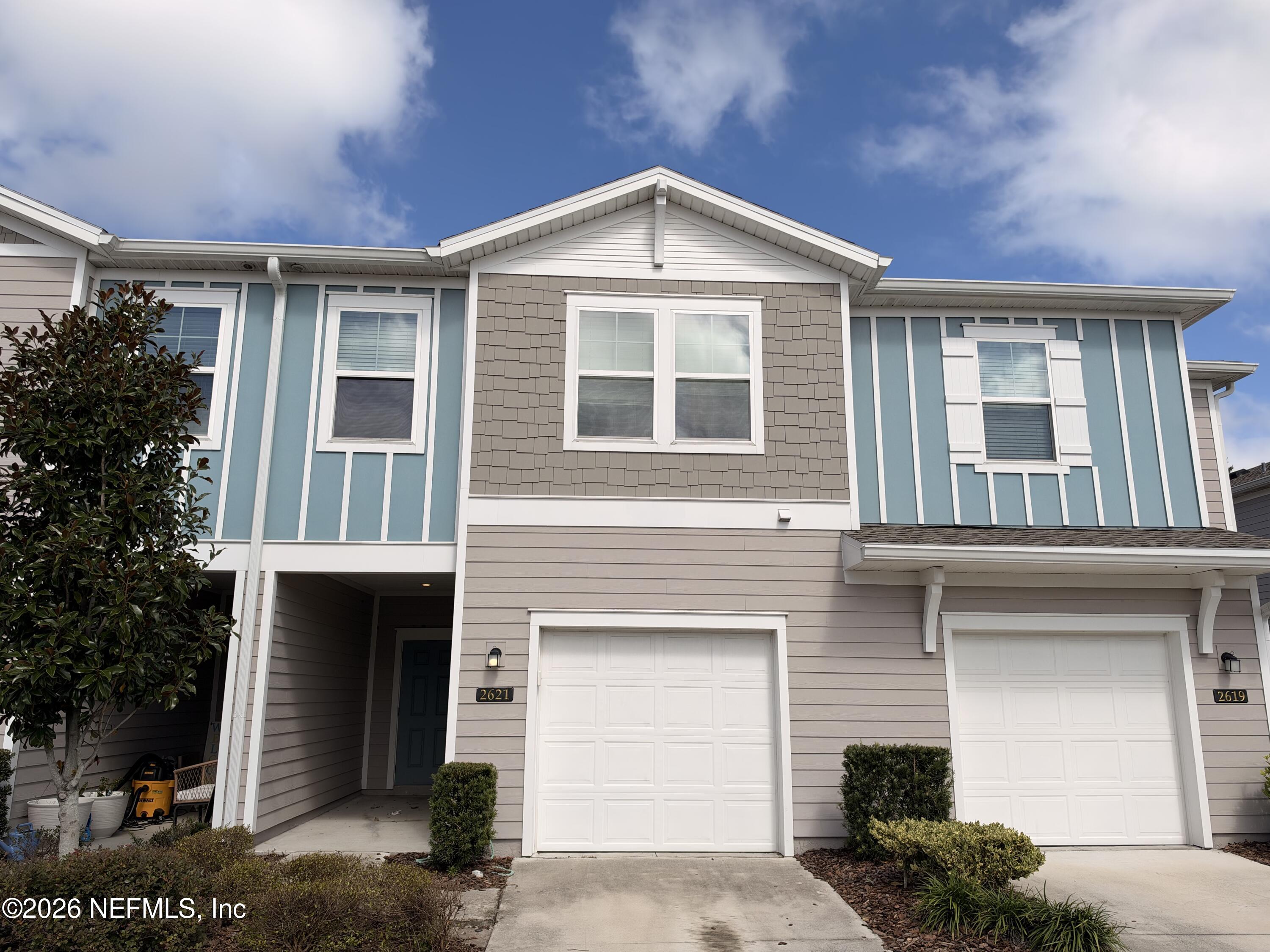 2621 SANDY DUNE Drive