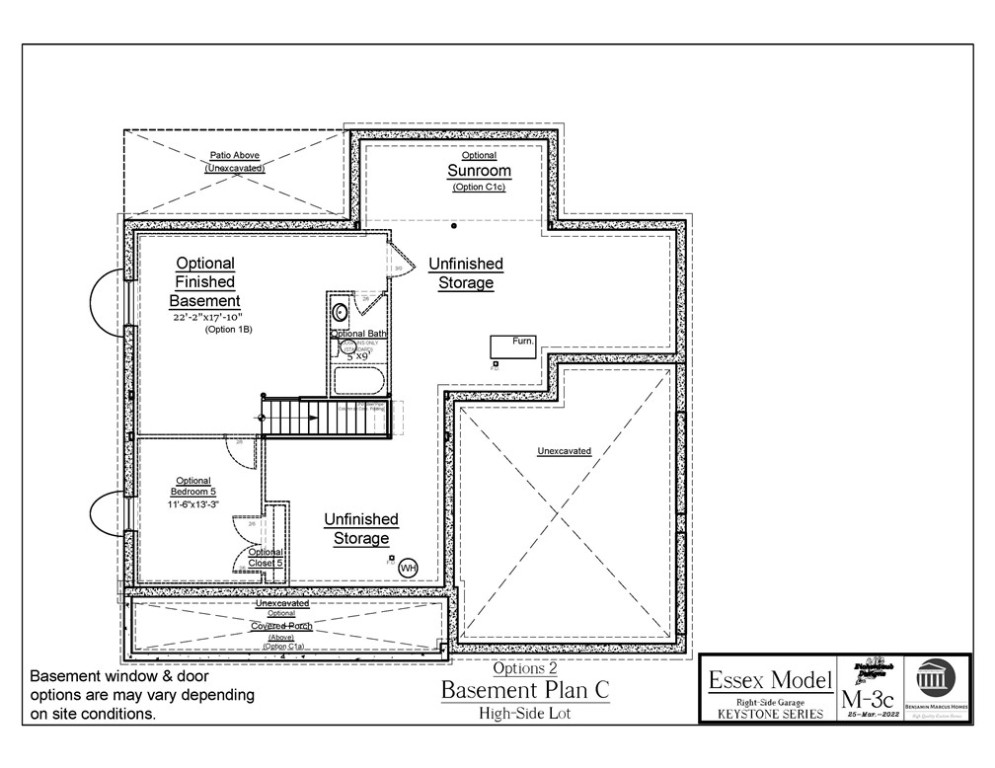 1205 Newbury Highland