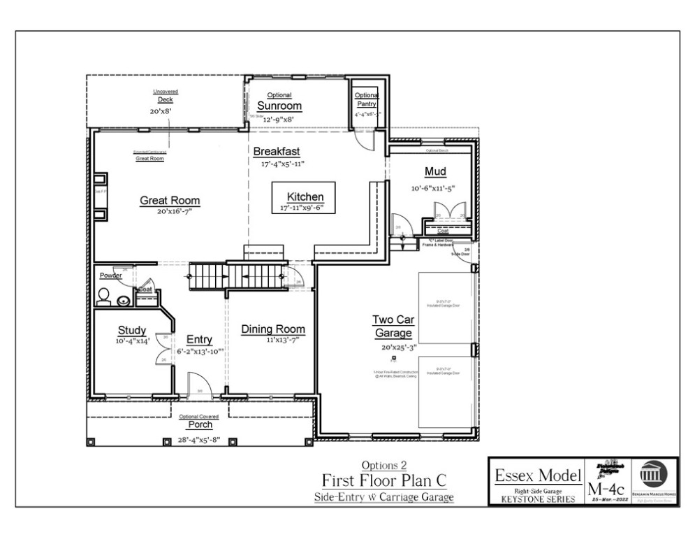 1205 Newbury Highland