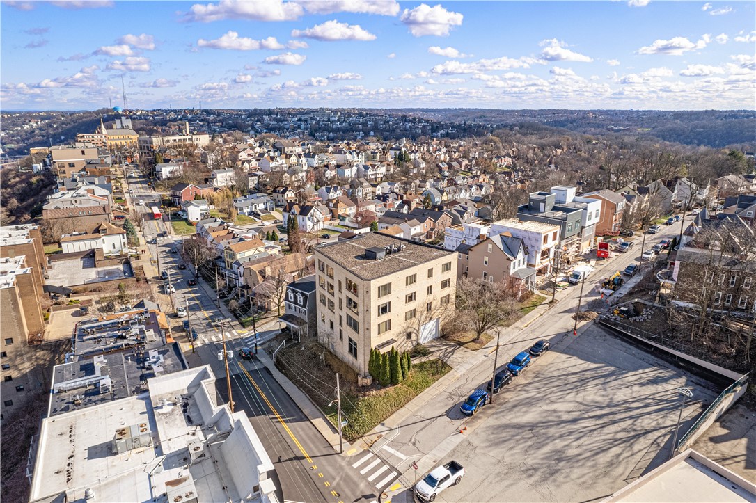 1105 Grandview Ave 3A