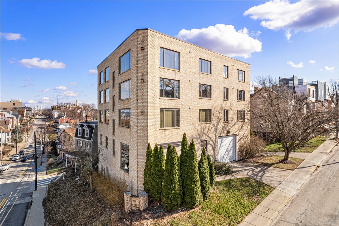 1105 Grandview Ave 3A