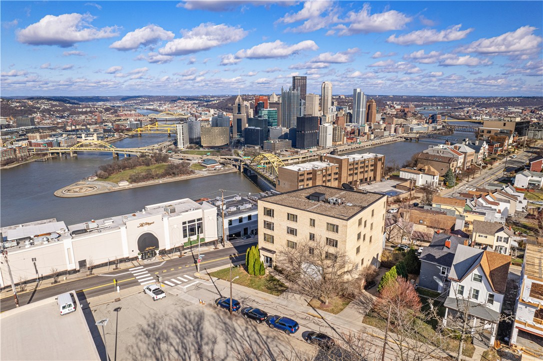 1105 Grandview Ave 3A