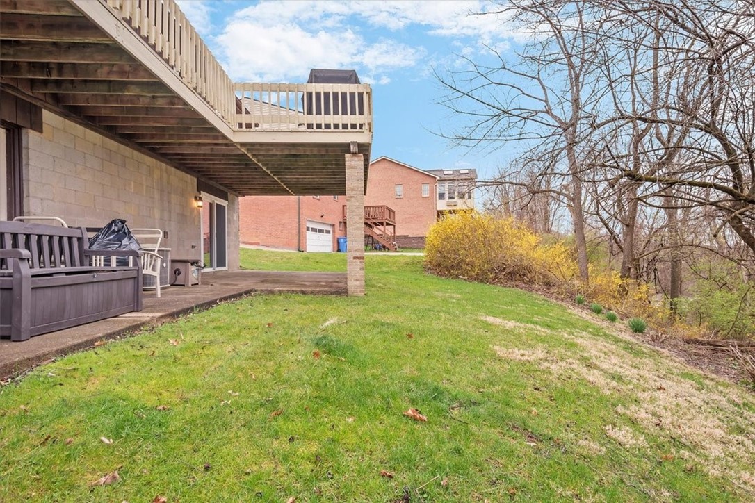 1382 GREAT OAK DRIVE