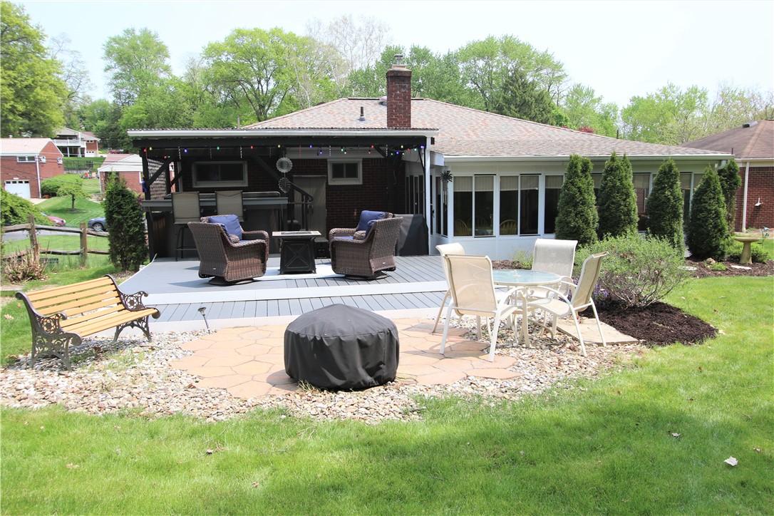 5516 California Avenue