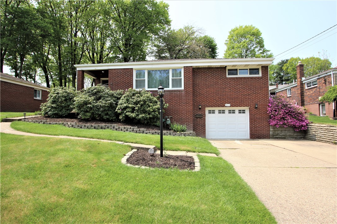 5516 California Avenue