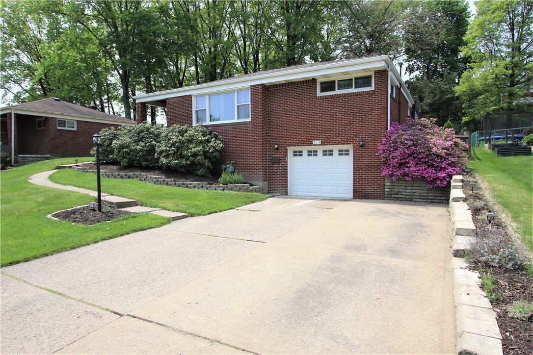 5516 California Avenue