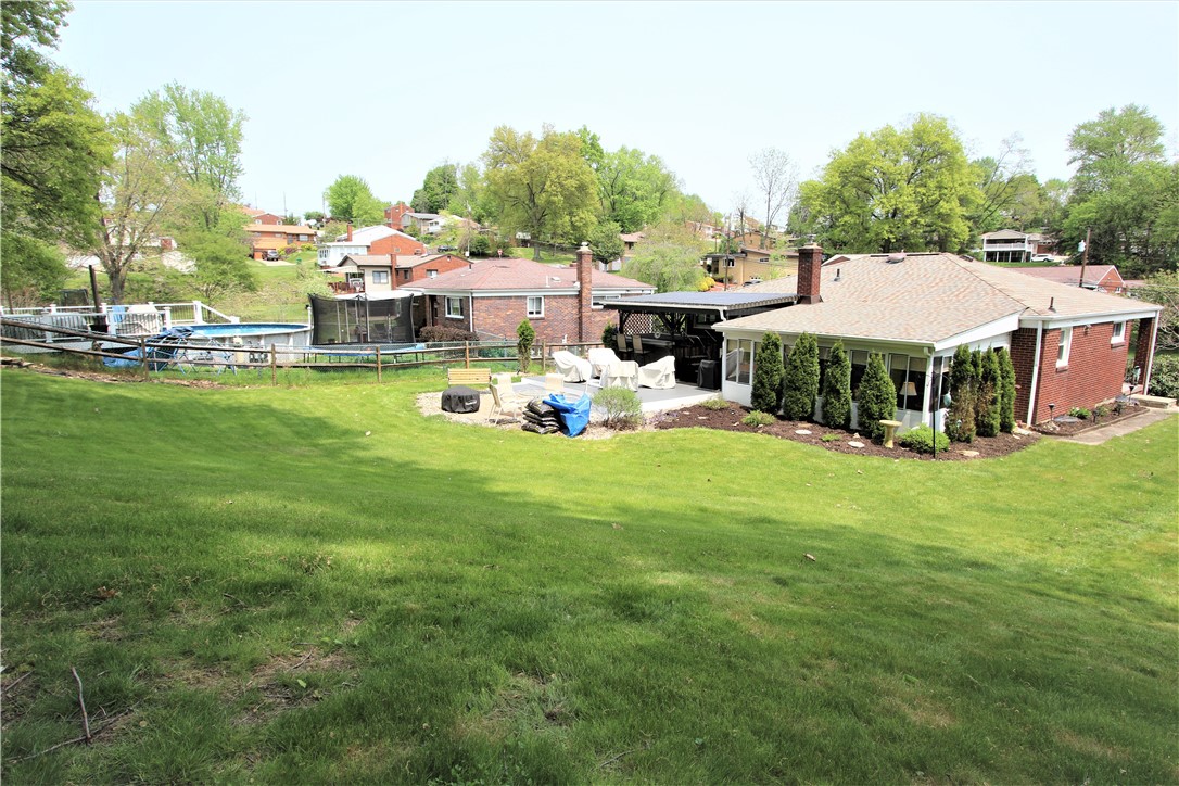 5516 California Avenue