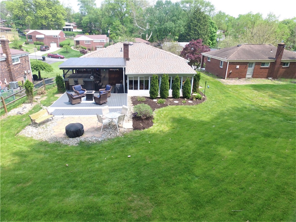 5516 California Avenue