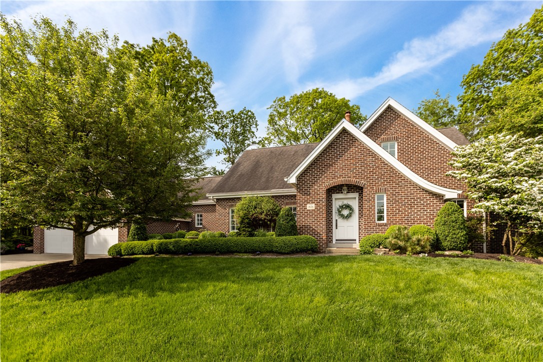 1624 Franklin Fields Dr