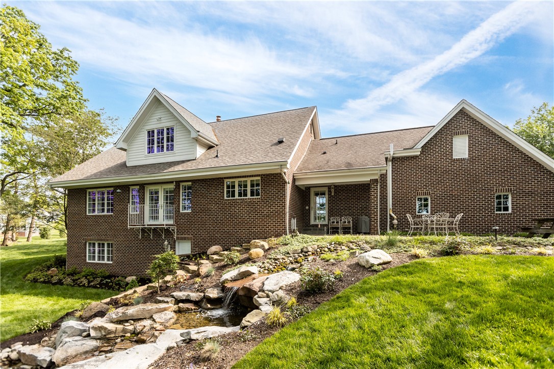 1624 Franklin Fields Dr