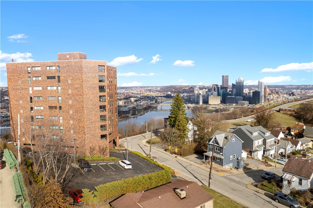 1700 Grandview Ave 503