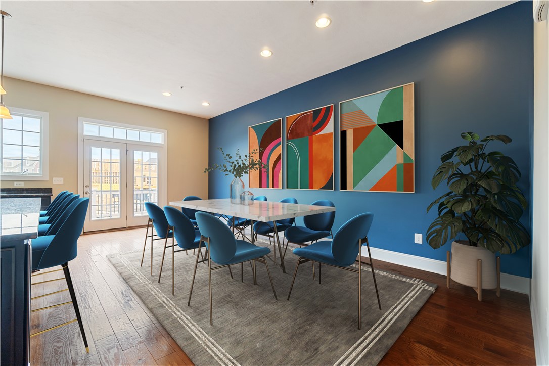 1257 Newbury Highland