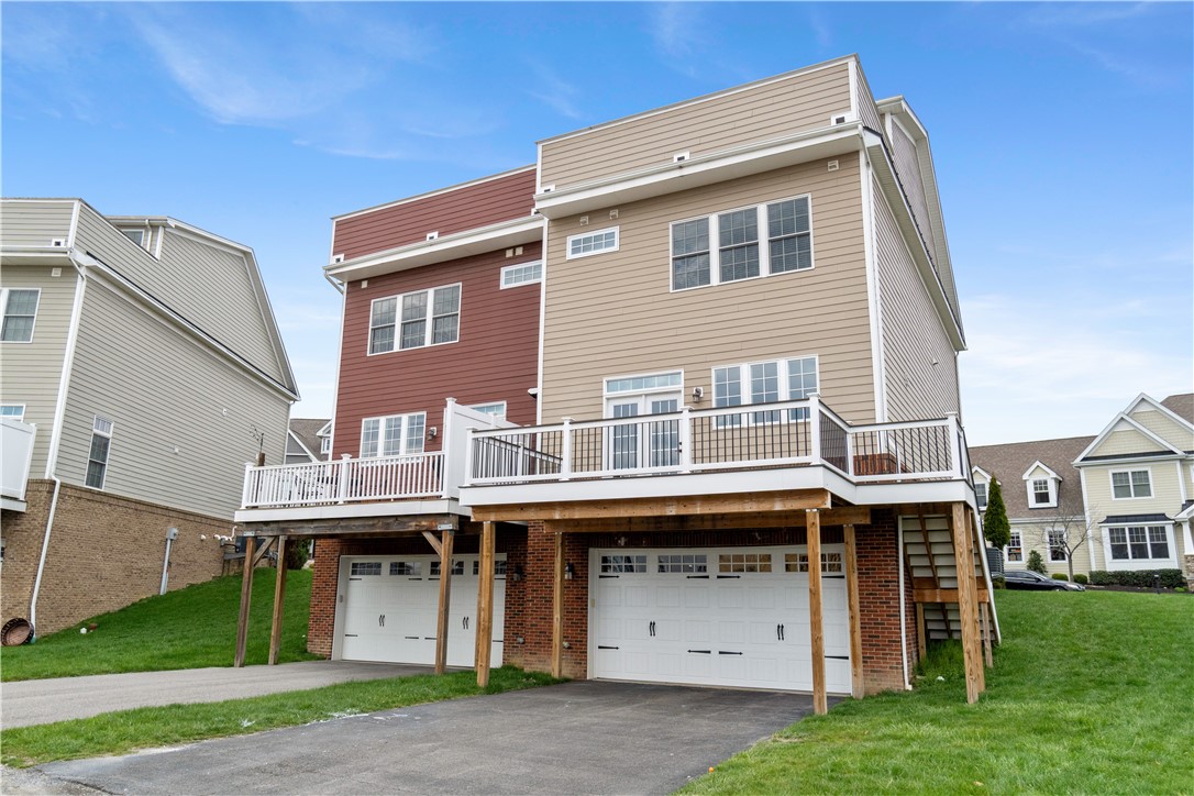 1257 Newbury Highland