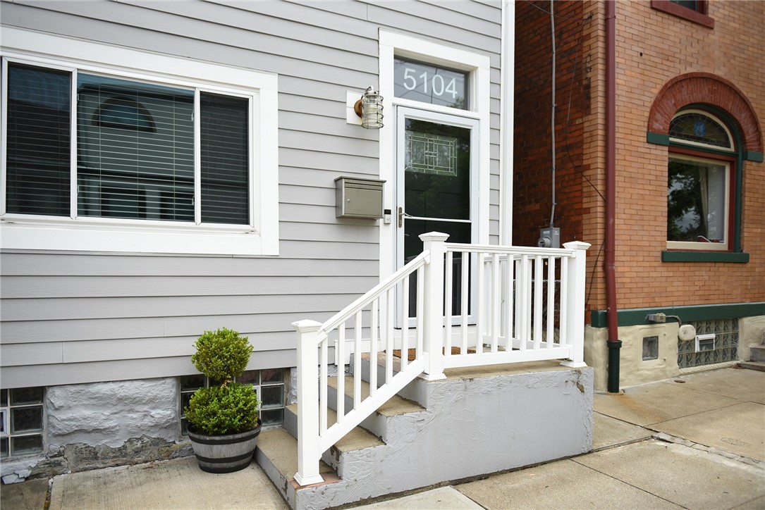 5104 Carnegie St.