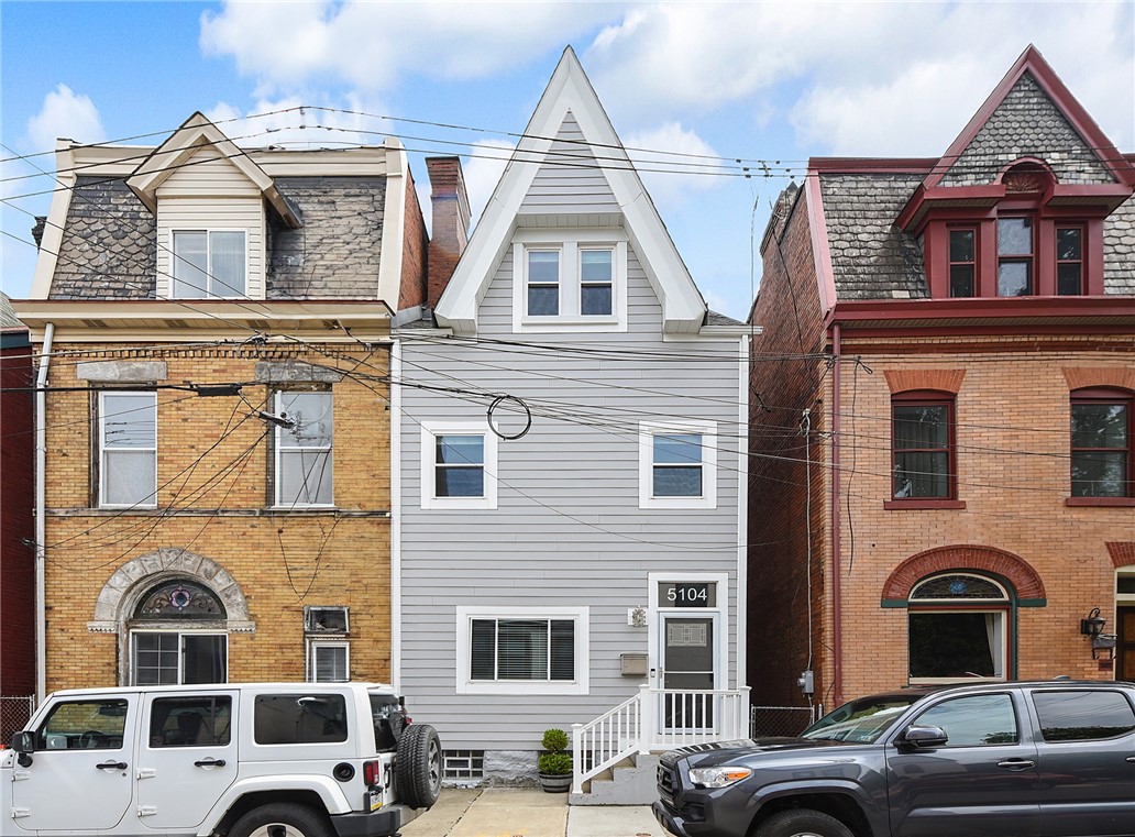 5104 Carnegie St.
