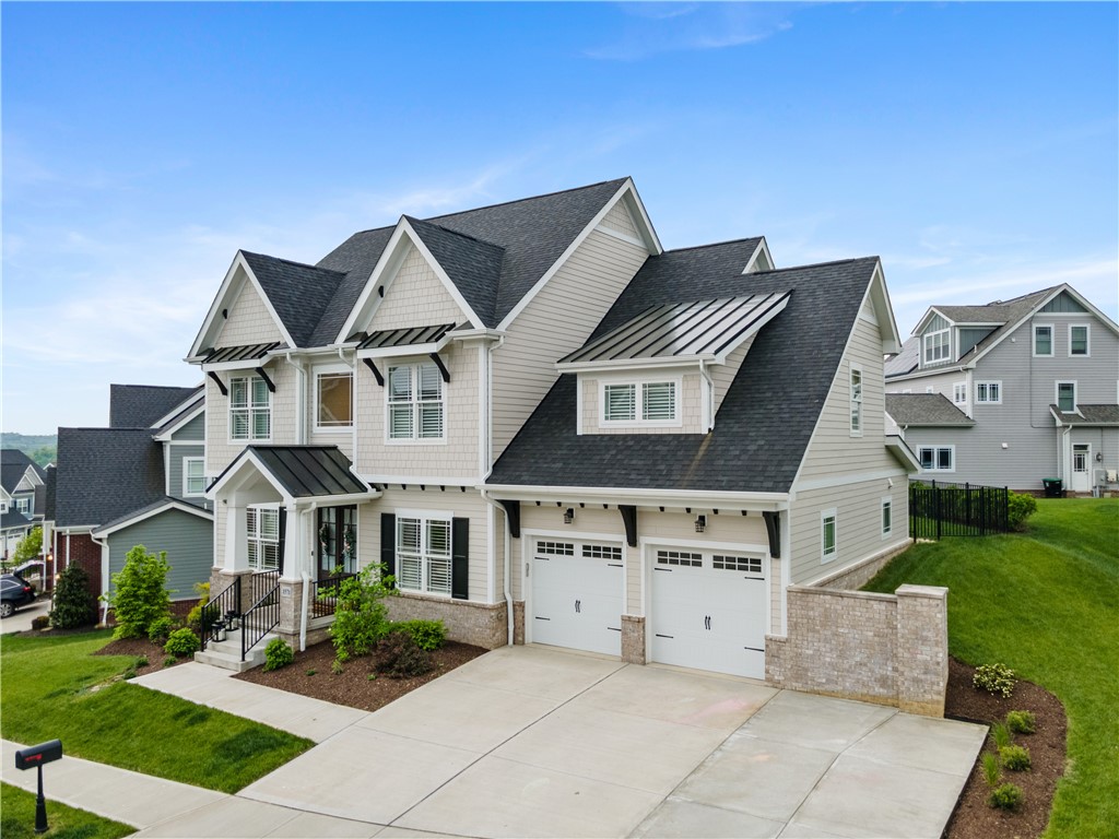 1571 Celebration Cir