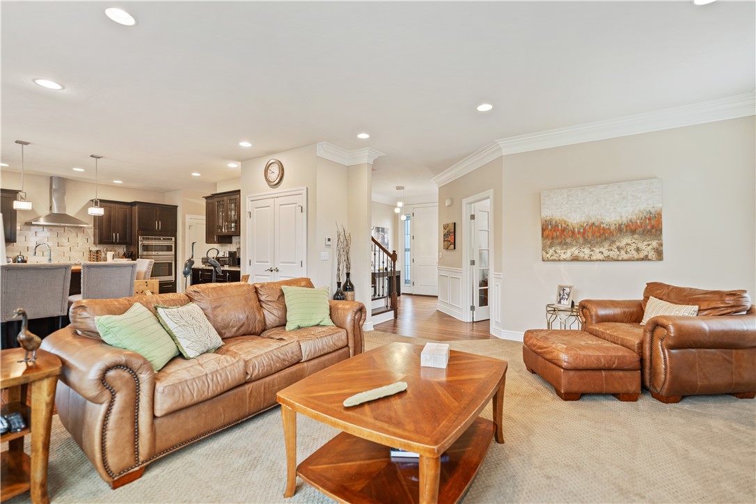 3106 DEERFIELD RIDGE DRIVE