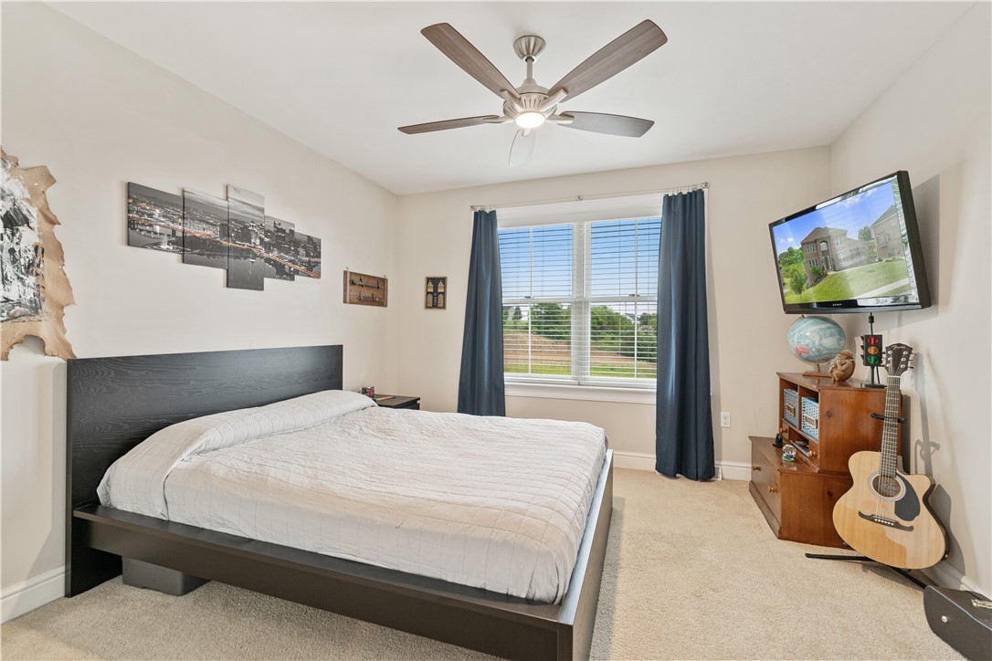 3106 DEERFIELD RIDGE DRIVE