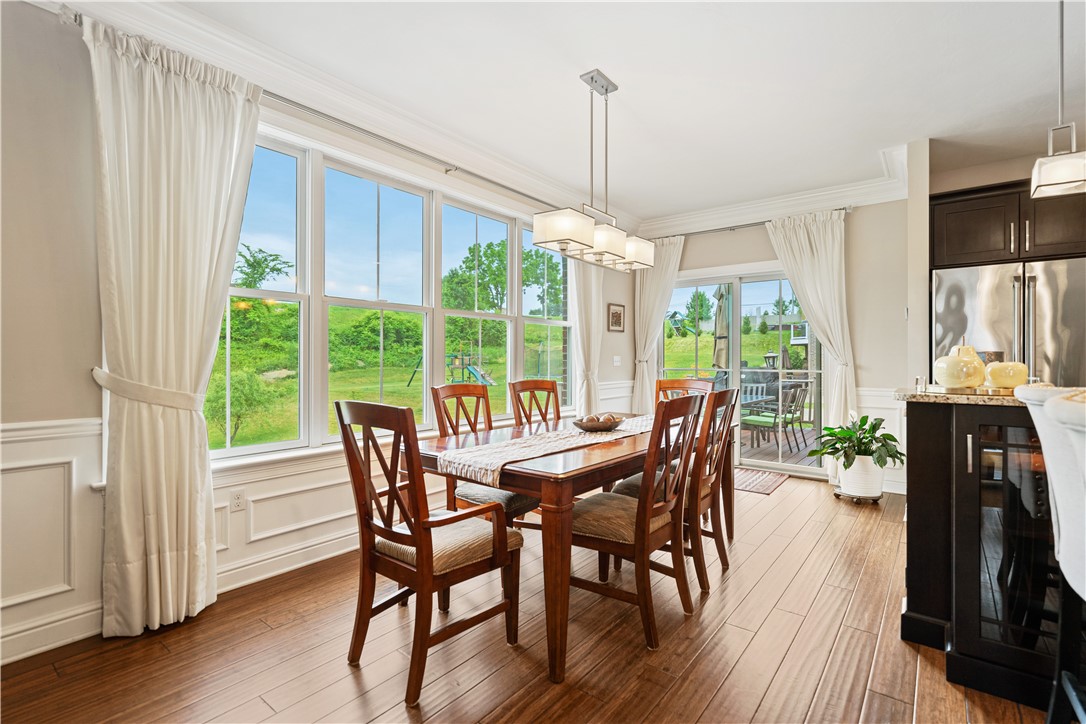 3106 DEERFIELD RIDGE DRIVE