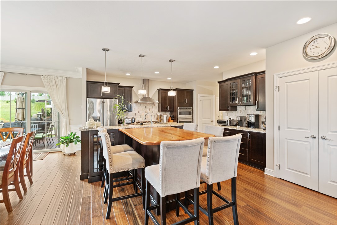 3106 DEERFIELD RIDGE DRIVE