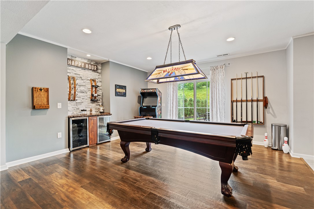 3106 DEERFIELD RIDGE DRIVE