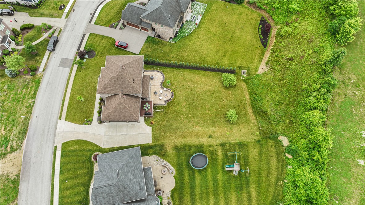 3106 DEERFIELD RIDGE DRIVE