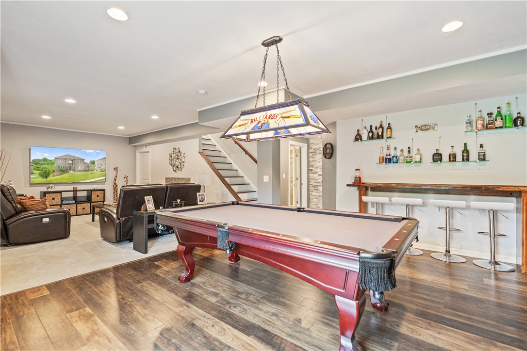 3106 DEERFIELD RIDGE DRIVE