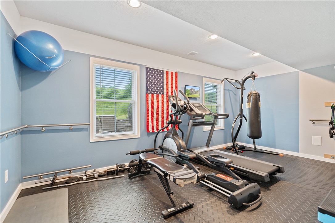 3106 DEERFIELD RIDGE DRIVE