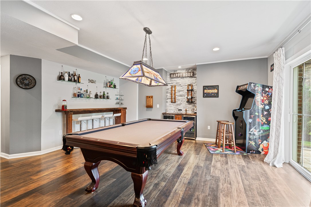 3106 DEERFIELD RIDGE DRIVE