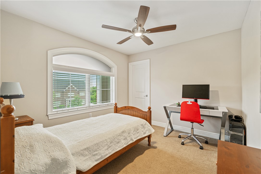 3106 DEERFIELD RIDGE DRIVE