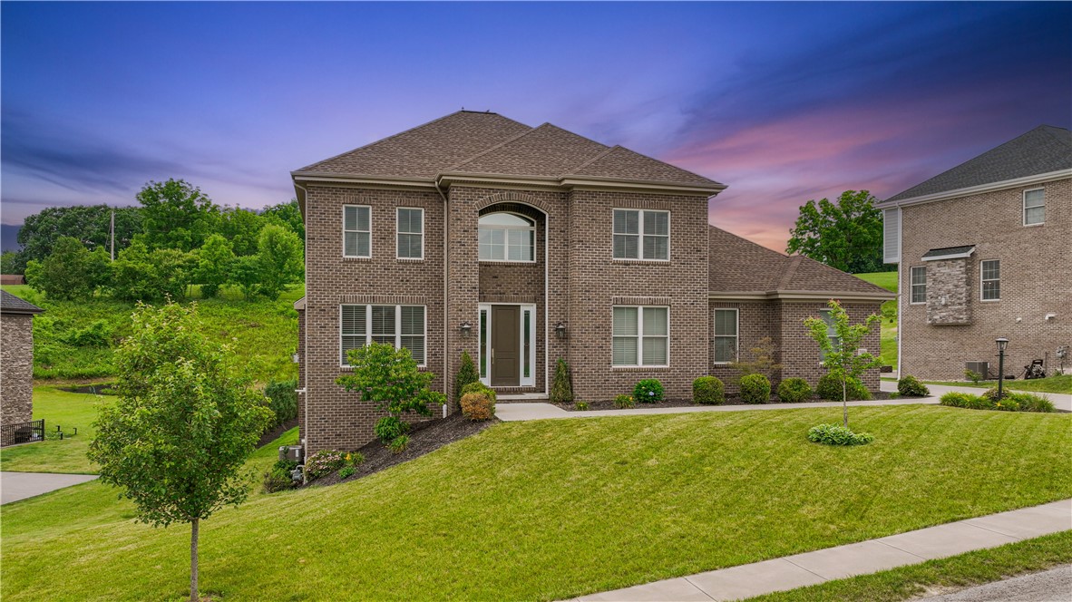 3106 DEERFIELD RIDGE DRIVE