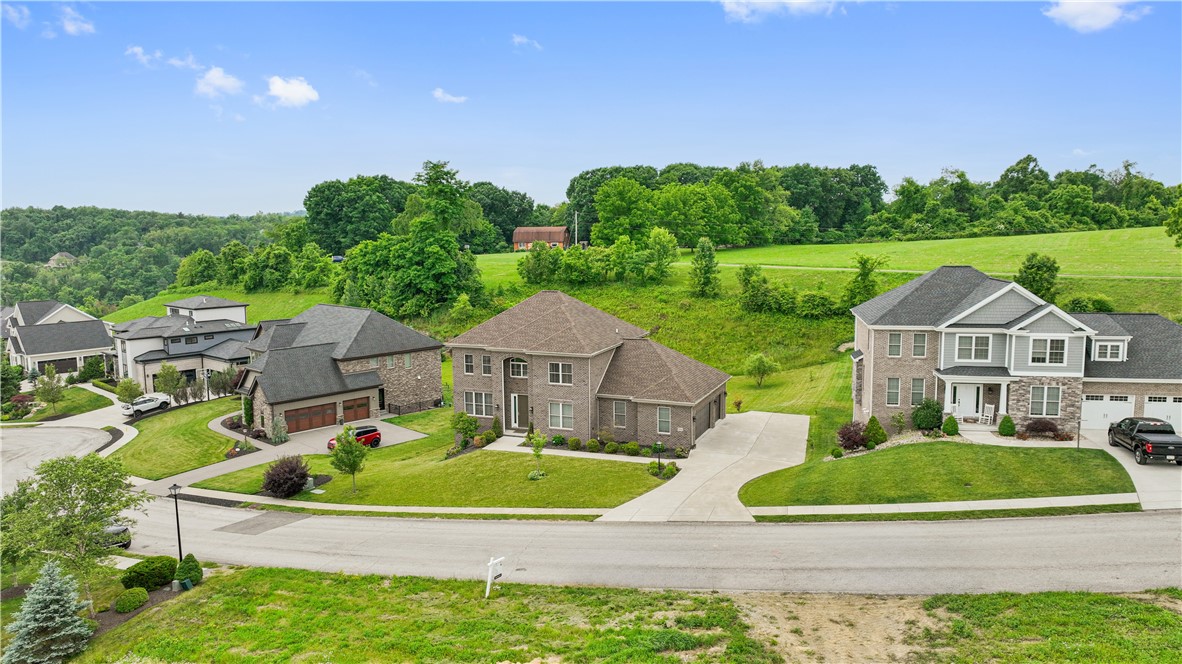 3106 DEERFIELD RIDGE DRIVE