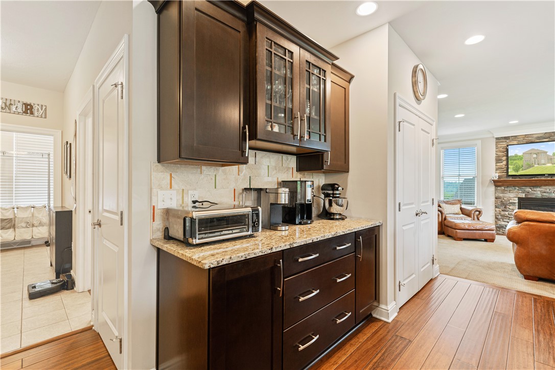 3106 DEERFIELD RIDGE DRIVE