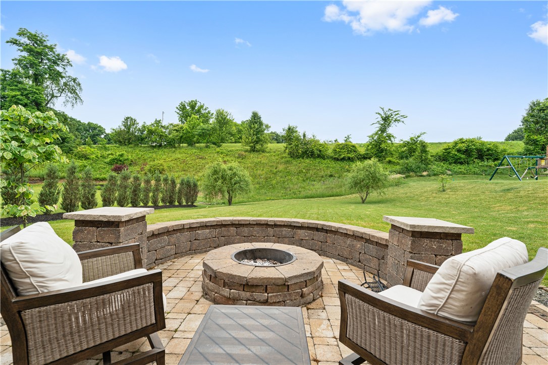 3106 DEERFIELD RIDGE DRIVE